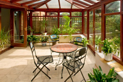Weedon conservatory quotes