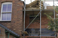 free Weedon home extension quotes