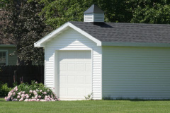 Weedon outbuilding construction costs